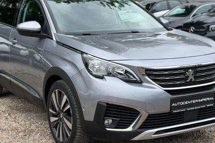 Peugeot 5008 122.930 km 15.990 &euro; Berlin 12349