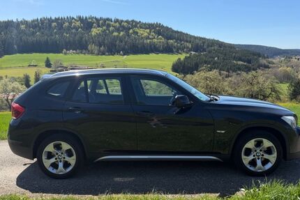 BMW X1 233.500 km 6.500 &euro; Haiterbach 72222