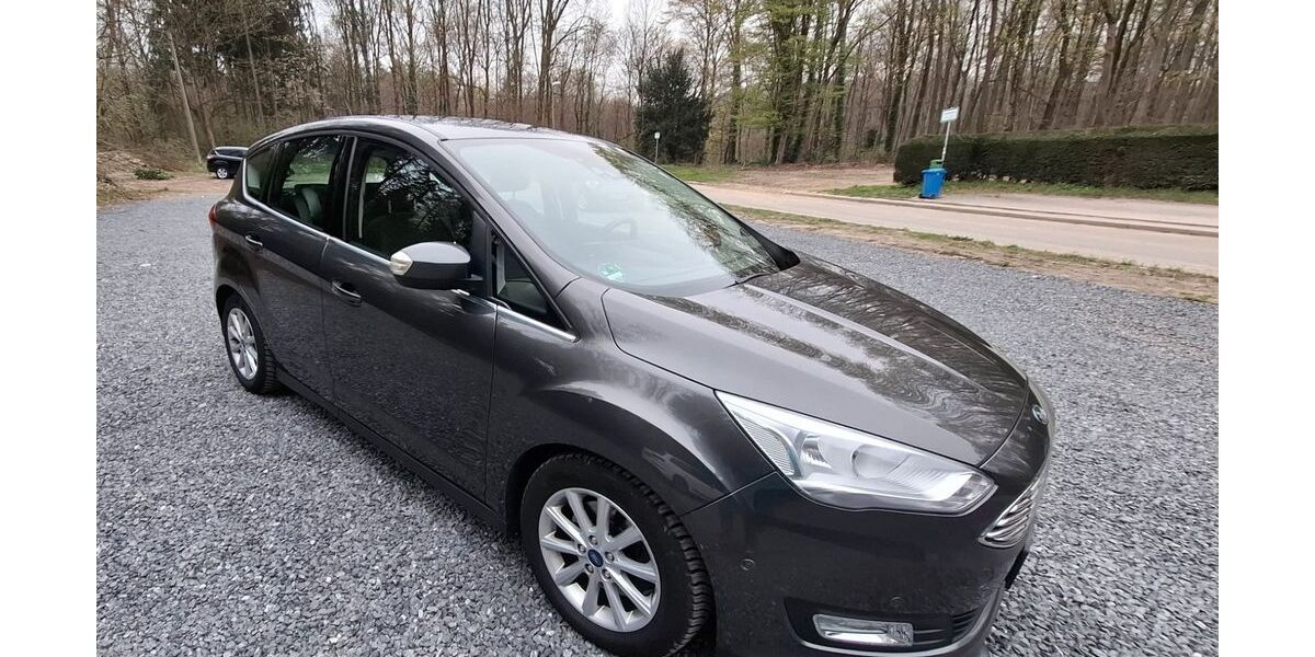 Ford C-Max 85.000 km 11.500 &euro; Velbert 42551