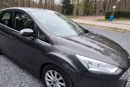 Ford C-Max 85.000 km 9.500 &euro; Velbert 42551