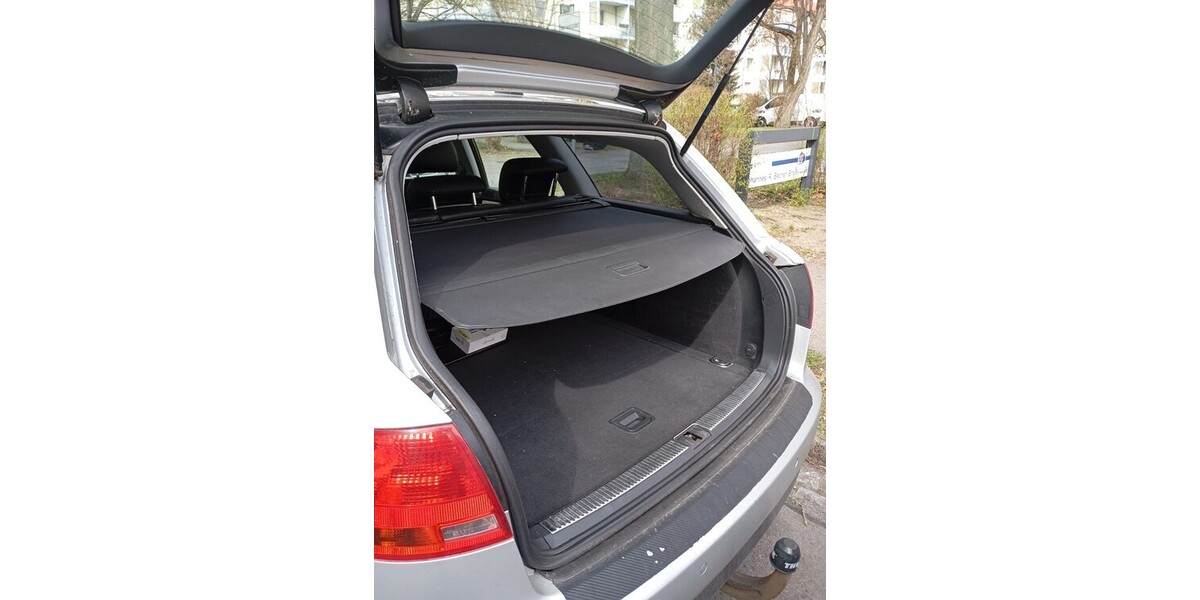 Audi A4 Avant 229.486 km 5.000 &euro; Brück 14822