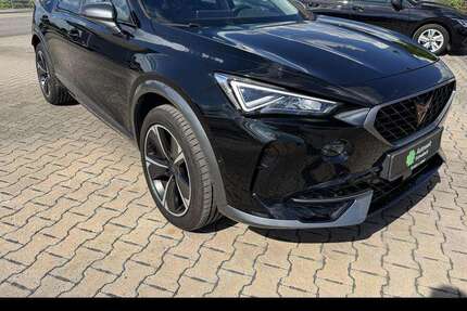 Cupra Formentor 82.250 km 21.500 &euro; Schwabach 91126
