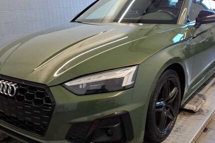 Audi A5 88.900 km 36.840 &euro; Wackersdorf 92442