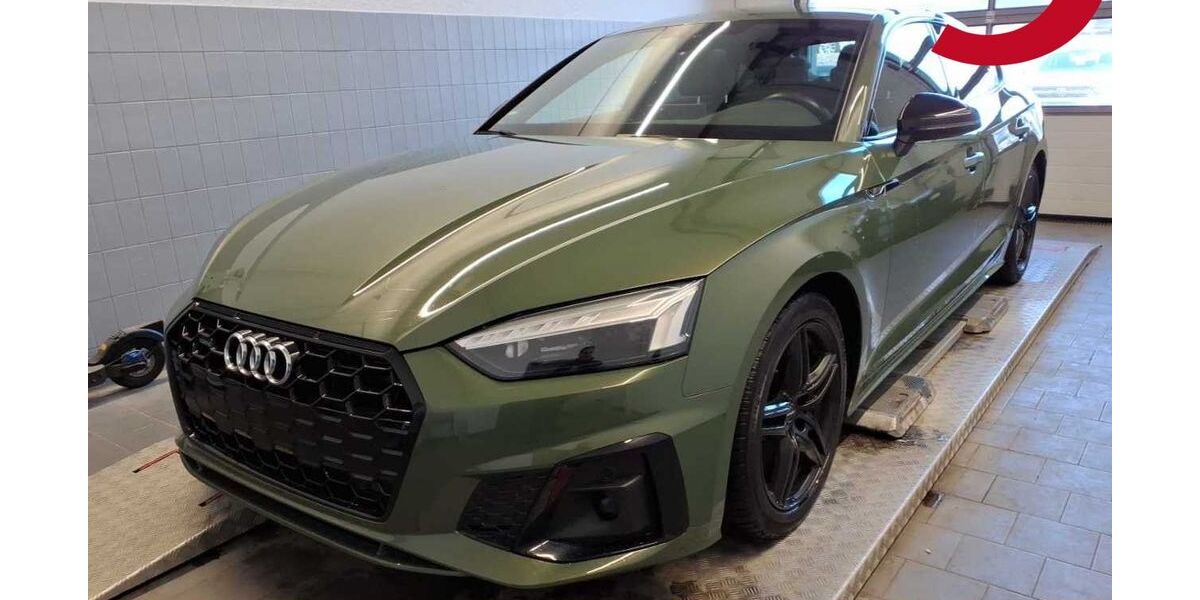 Audi A5 88.900 km 36.840 &euro; Wackersdorf 92442