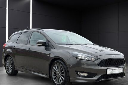 Ford Focus 86.900 km 11.999 &euro; Heide 25746