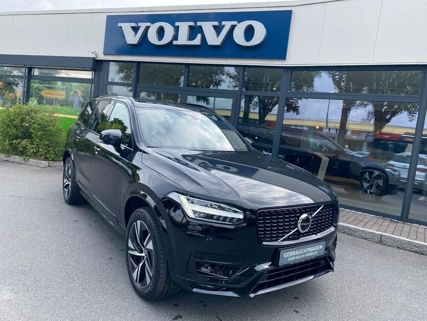 XC90