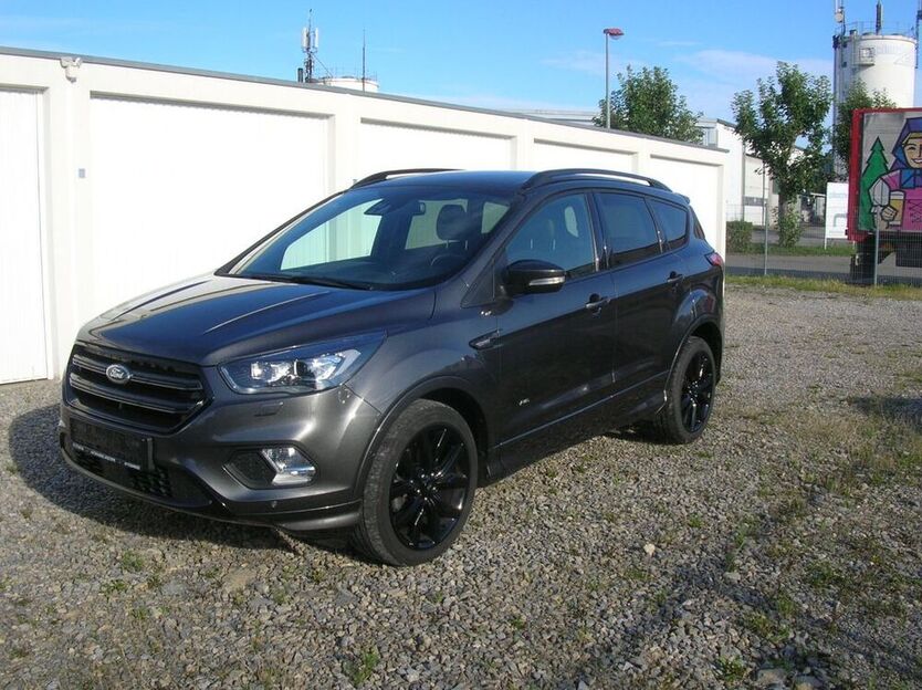 Kuga