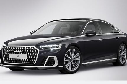 Audi A8 16.480 km 68.870 € Bochum 44809