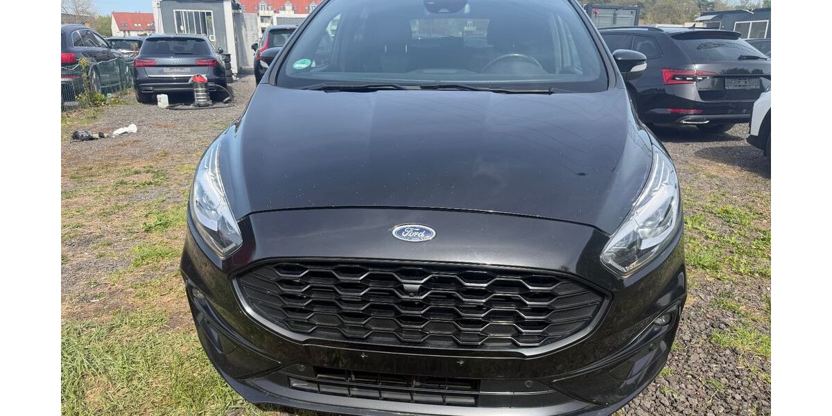 Ford S-Max 151.000 km 18.999 &euro; Blankenfelde-Mahlow 15831