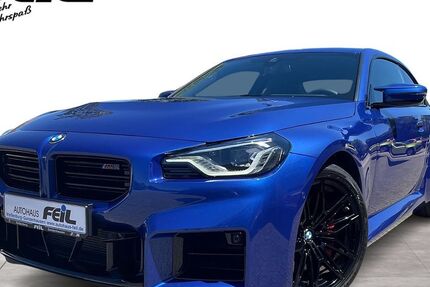 BMW M2 7.950 km 64.930 &euro; Gunzenhausen 91710