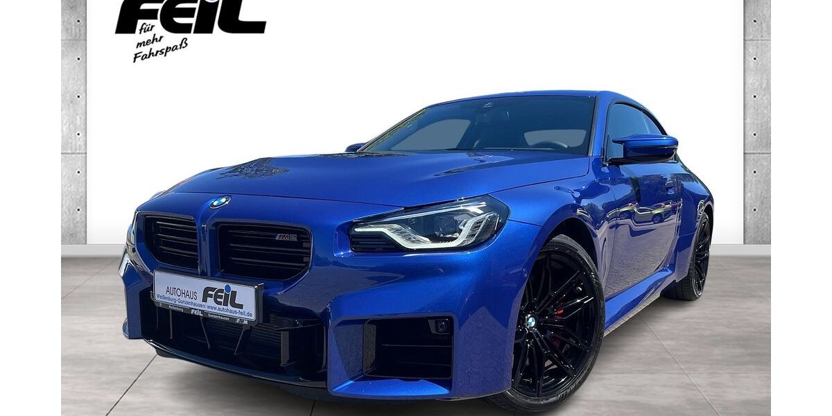 BMW M2 7.950 km 64.930 &euro; Gunzenhausen 91710