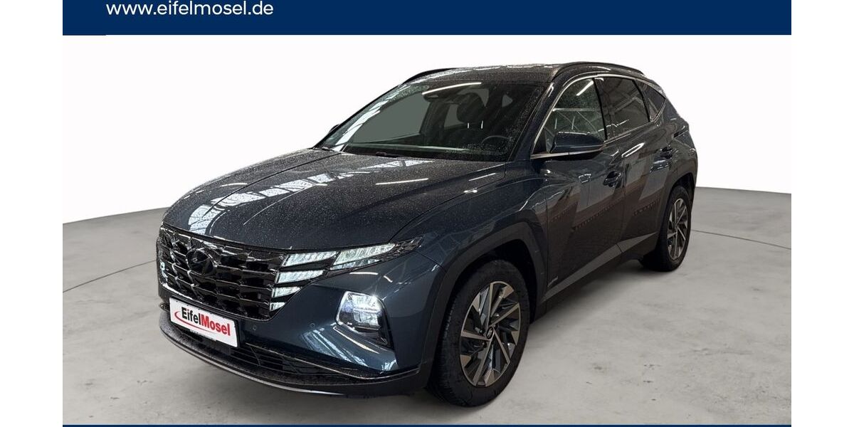 Hyundai TUCSON 51.348 km 22.890 &euro; Bitburg 54634