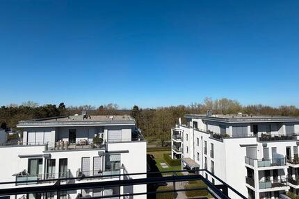 Haus Rostock Hohe Düne - 4 Zimmer, 149 m&sup2;, 2.286&euro; | Angebot:26356892