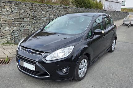 Ford C-Max 177.000 km 5.500 &euro; Usingen 61250