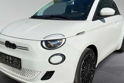 Fiat 500 23.600 km 21.790 &euro; München 81249