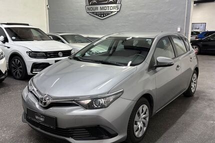 Toyota Auris 74.800 km 9.300 &euro; Iserlohn 58638