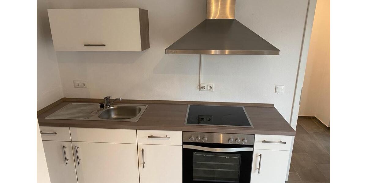 Erdgeschoßwohnung Helmstadt - 1 Zimmer, 40 m&sup2;, 550&euro; | Angebot:26413723