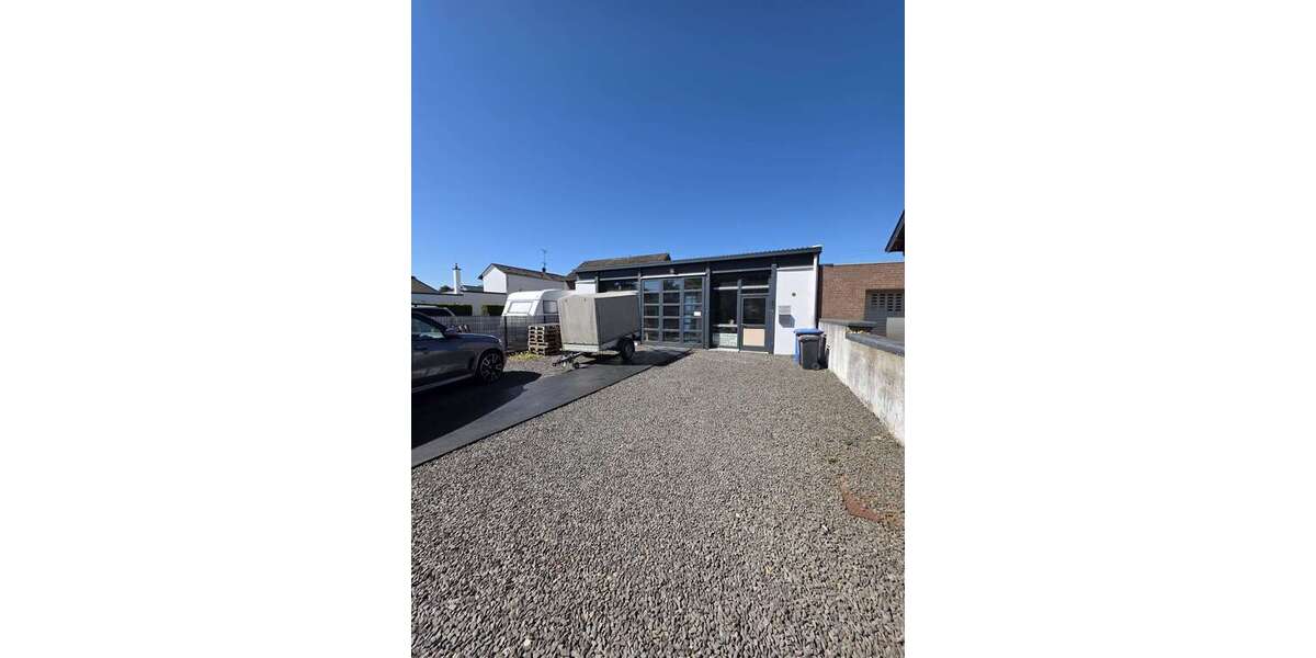 Halle in Vettweiß 179.000 € 192 m² zimmer