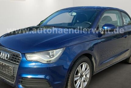 Audi A1 57.261 km 7.199 &euro; Brehna 06796