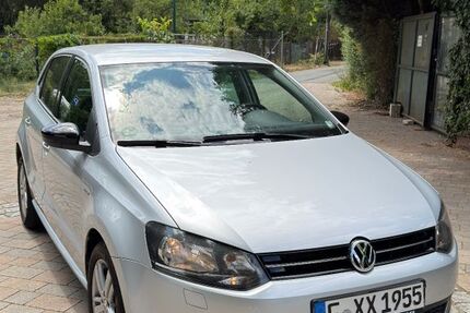 VW Polo 51.000 km 10.500 &euro; Frankfurt am Main 60528