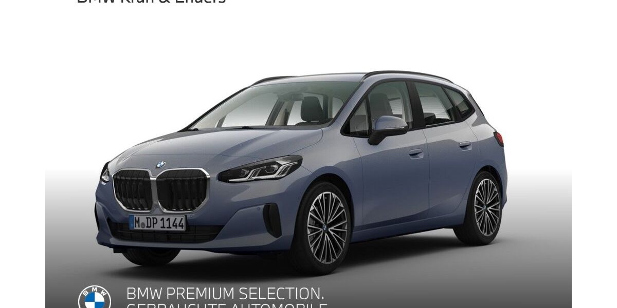 BMW 220 Active Tourer 6.999 km 33.990 &euro; Eschwege 37269