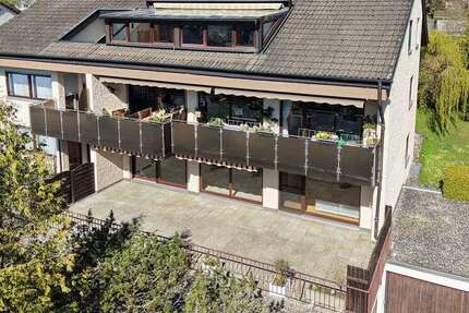 Wohnung Schwäbisch Gmünd Bargau - 4.5 Zimmer, 123 m&sup2;, 295.000&euro; | Angebot:26344185