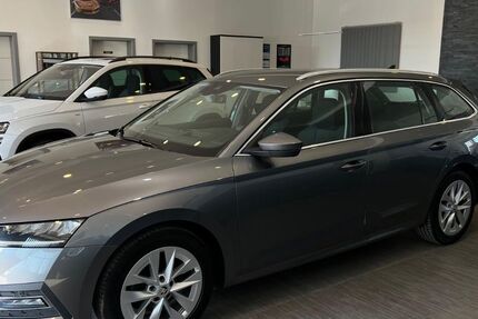Skoda Octavia 181.887 km 16.485 &euro; Volkmarsen 34471