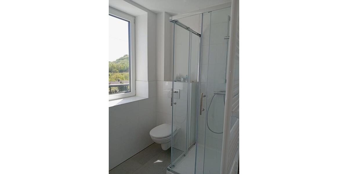 Erdgeschoßwohnung Schiffweiler - 1 Zimmer, 35 m&sup2;, 530&euro; | Angebot:26406809
