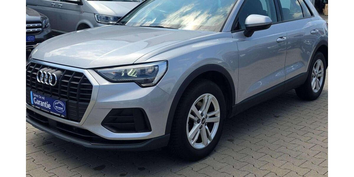Audi Q3 102.975 km 20.890 &euro; Heddesheim 68542