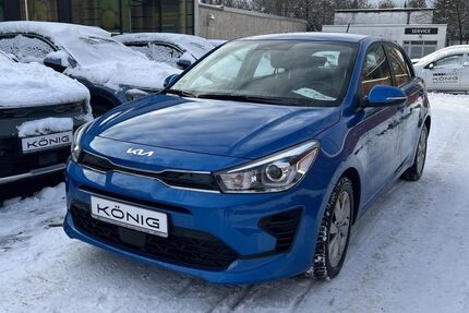 Kia Rio 26.310 km 14.990 &euro; Berlin 14059