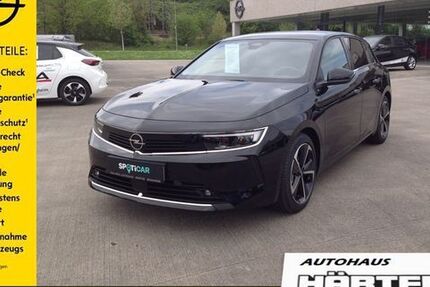 Opel Astra 12.452 km 22.990 &euro; Besigheim 74354