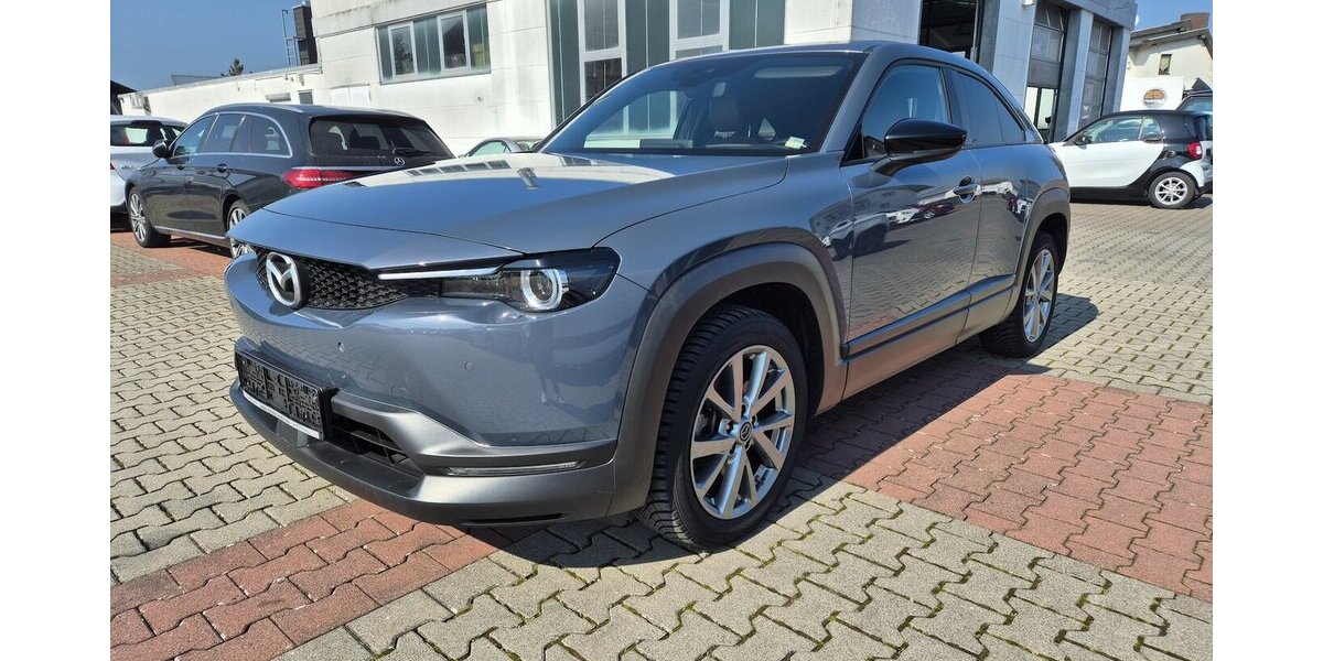 Mazda MX-30 e-SKYACTIV Rückfahrkamera, Klima, AppleCarpl 78.555 km 11.890 &euro; Rodgau 63110