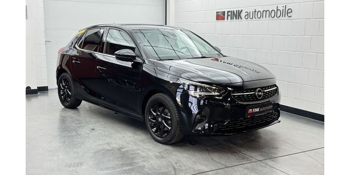 Opel Corsa 46.331 km 11.220 &euro; Lich 35423