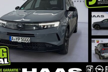 Opel Grandland (X) 5.000 km 28.980 &euro; Augsburg 86159
