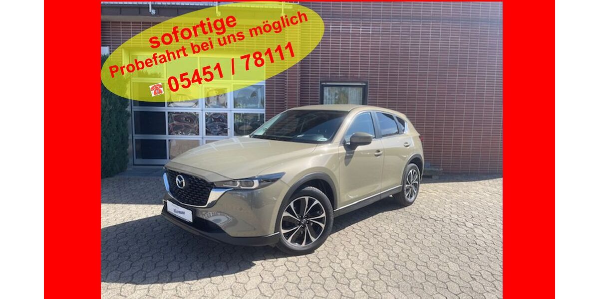 Mazda CX-5 99.400 km 21.280 &euro; Ibbenbüren 49479