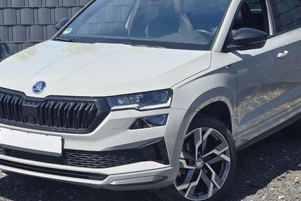 Skoda Karoq 34.000 km 31.900 &euro; Dülmen 48249