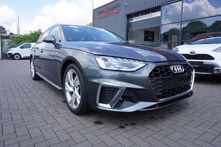 Audi A4 19.850 km 34.890 &euro; Plettenberg 58840