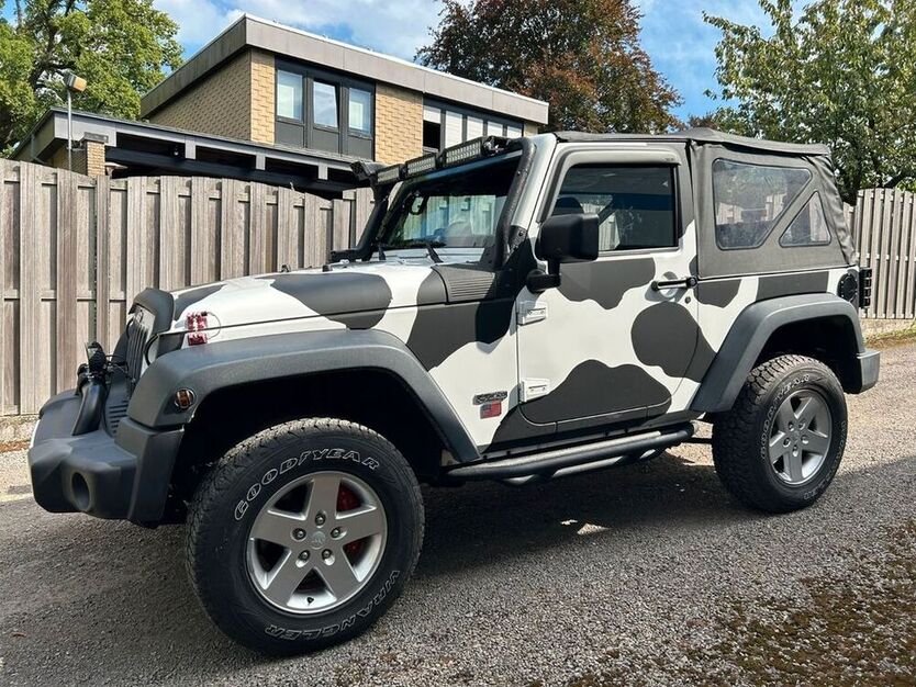 Wrangler
