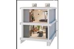 Maisonettenwohnung Kusel - 2 Zimmer, 70 m&sup2;, 274.500&euro; | Angebot:26978851
