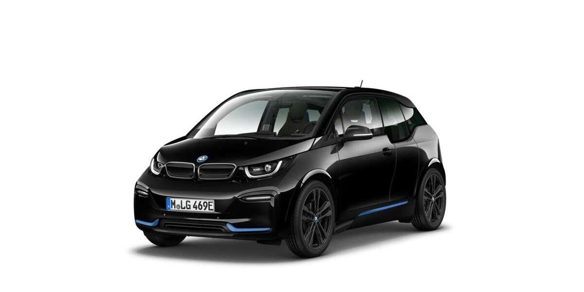 BMW i3 41.320 km 21.299 € Hofheim 65719