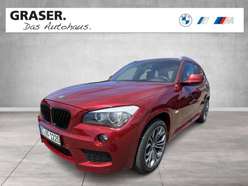BMW X1 142.000 km 14.900 € Pressath 92690