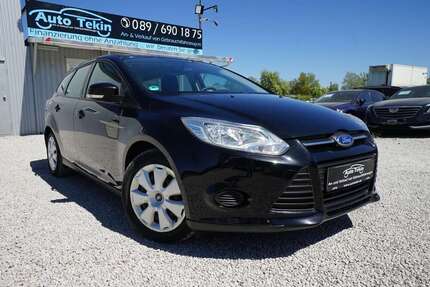 Ford Focus 152.099 km 4.950 &euro; München 81829