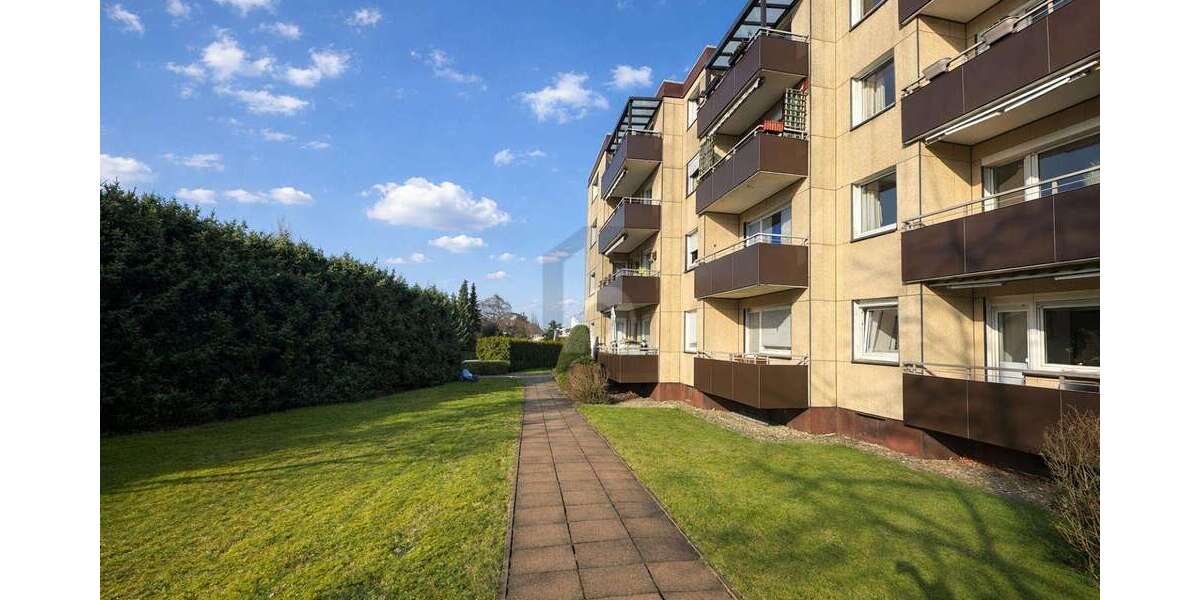 Etagenwohnung Bielefeld Heepen - 3 Zimmer, 83 m&sup2;, 175.000&euro; | Angebot:27117072