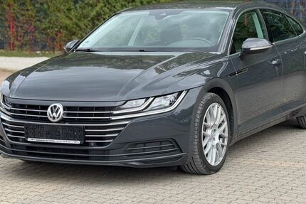 VW Arteon 185.000 km 16.900 &euro; Windhausen 37539