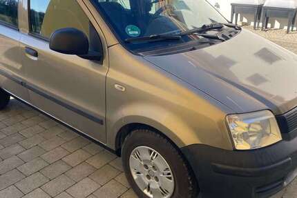 Fiat Panda 112.300 km 1.750 &euro; Polling 84570