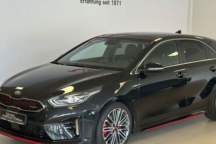 Kia ceed / Ceed