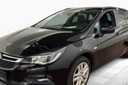 Opel Astra 122.000 km 8.999 &euro; Hohenbrunn bei München 85662