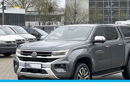 VW Amarok 17.898 km 57.490 € Bremen 28207
