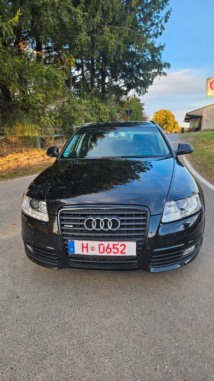 Audi A6 440.000 km 3.400 € Springe 31832