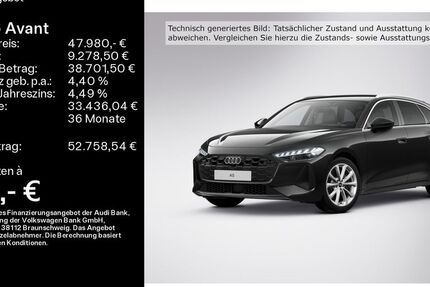 Audi A5 23.318 km 47.980 &euro; Hofheim 65719